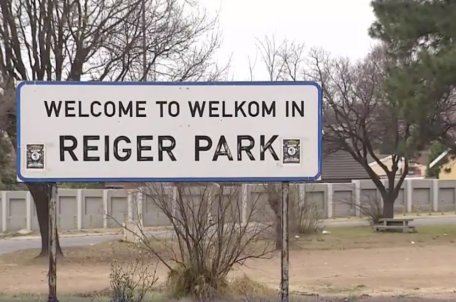 Reiger Park