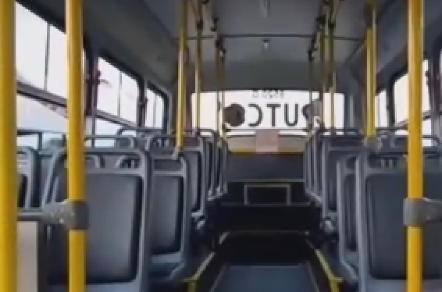 Putco has launched six new accessibility buses aimed at making public transport more inclusive for people with disabilities.