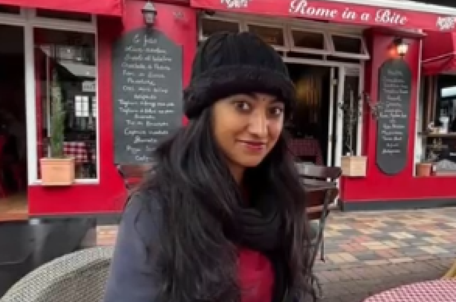 Terricia Govender is among the South Africans missing in Nepal after an earthquake triggered landslides, sending torrents of water and mud through villages and destroying homes and buildings. 