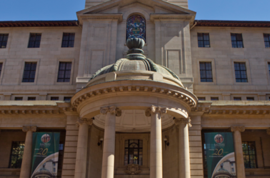Johannesburg High Court