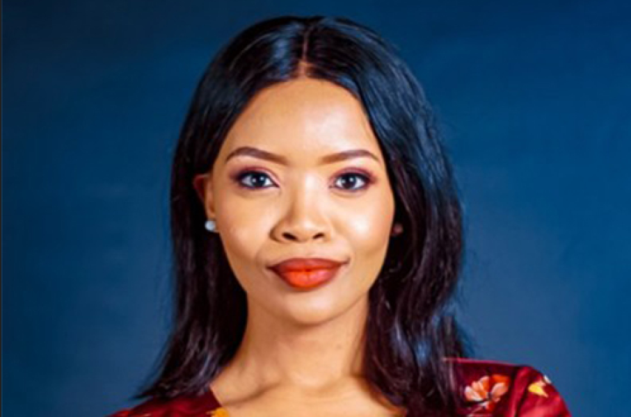 Ayanda Allie