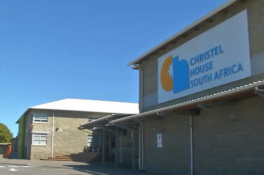 Christel house - free school