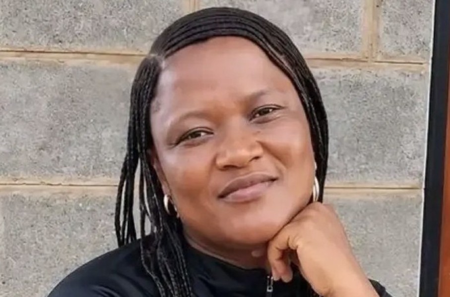 Itumeleng Kekana.