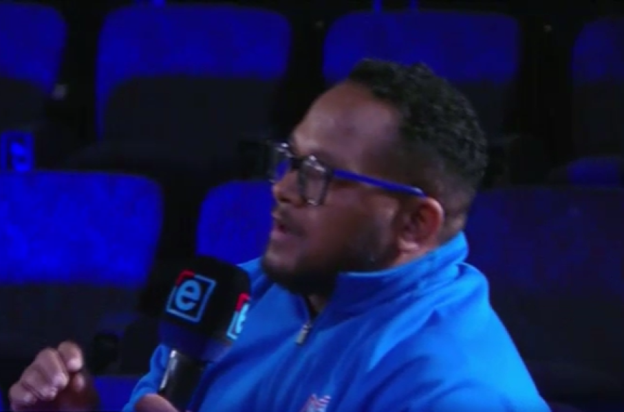Lance Grootboom ACDP