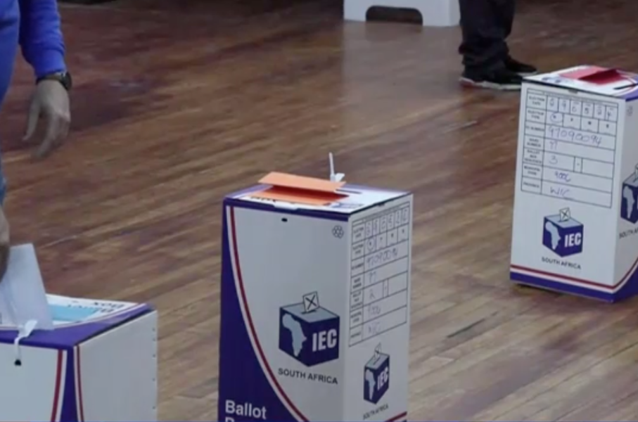 ANC eyes Electoral Court over IEC candidate lists