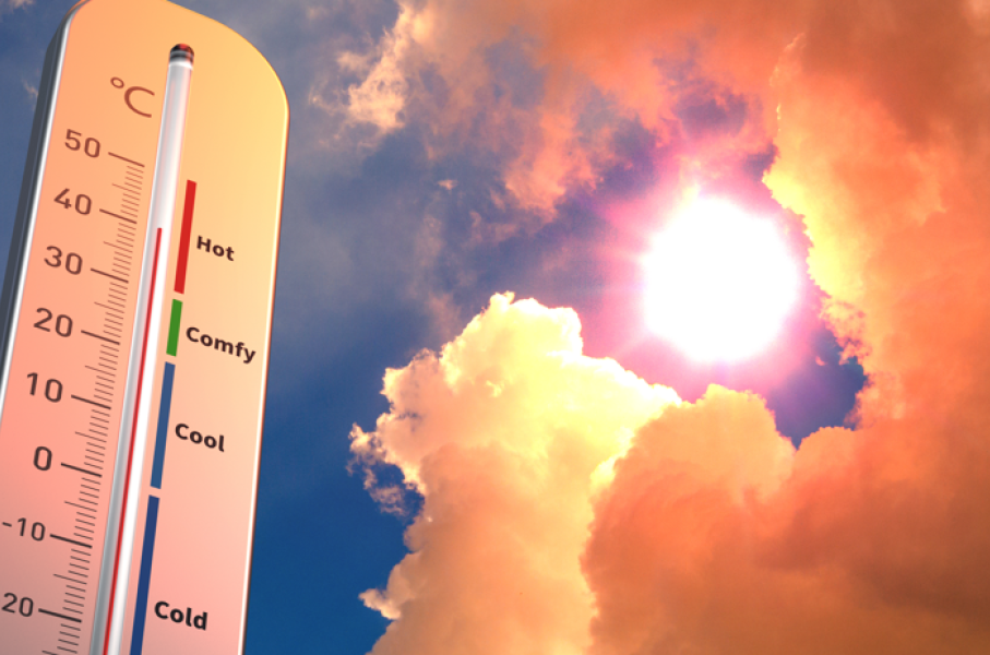 Stock Photos El Nino