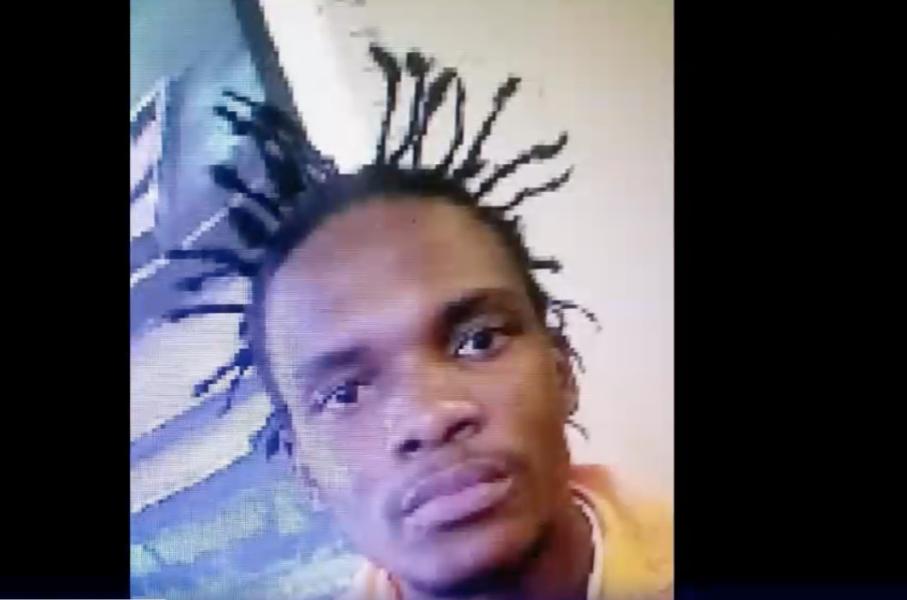 Edward Khomotso Madiba