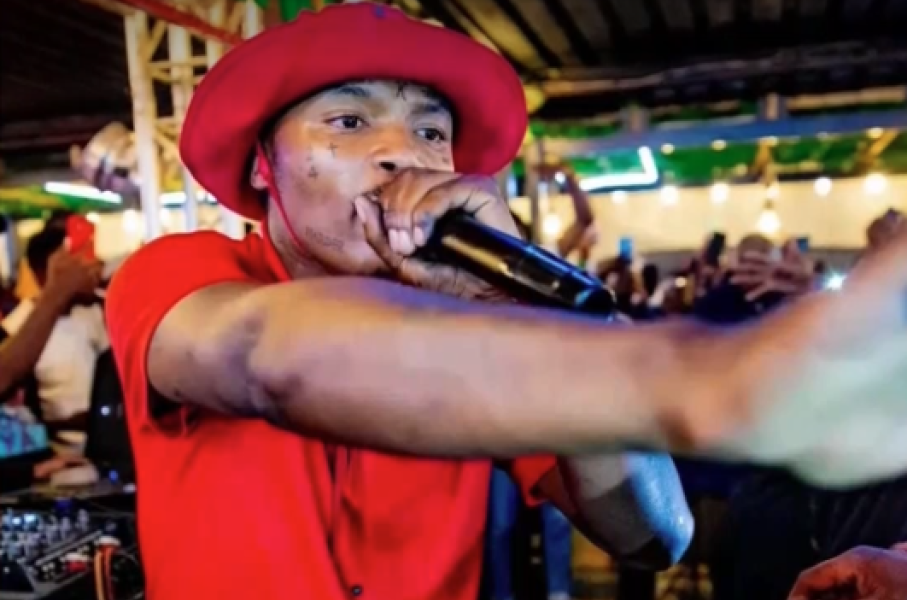 Lehlogonolo Chauke, popularly known as Shebe Maburna, has had his third bail bid cancelled.