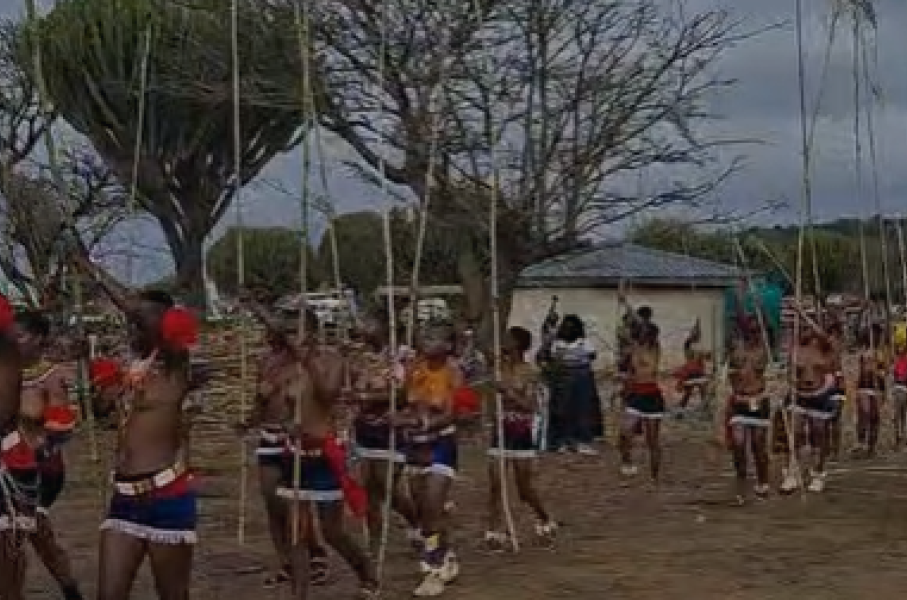 Umkhosi Womhlanga