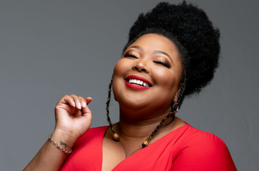 Dr Tlaleng Mofokeng
