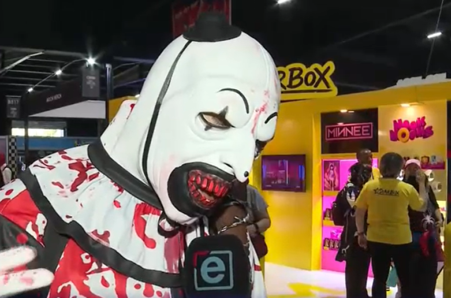 Comic Con 2026