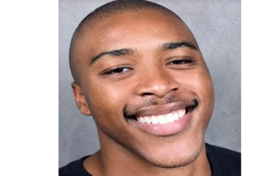 Vusi Radebe