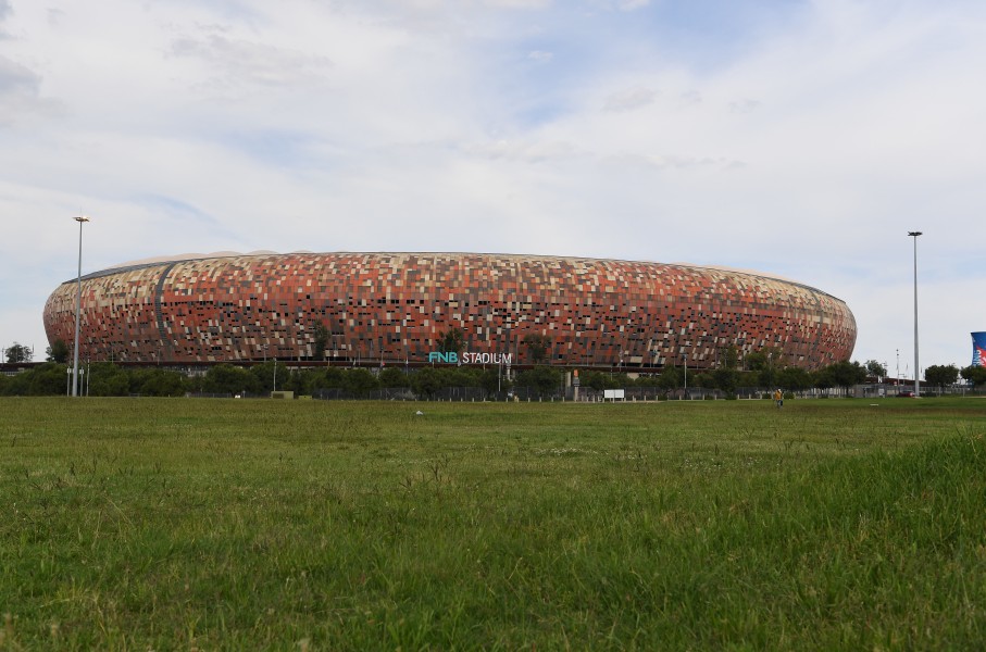 FNB Stadium