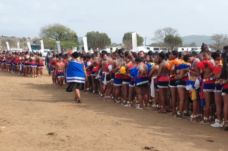 Umkhosi woMhlanga 2026