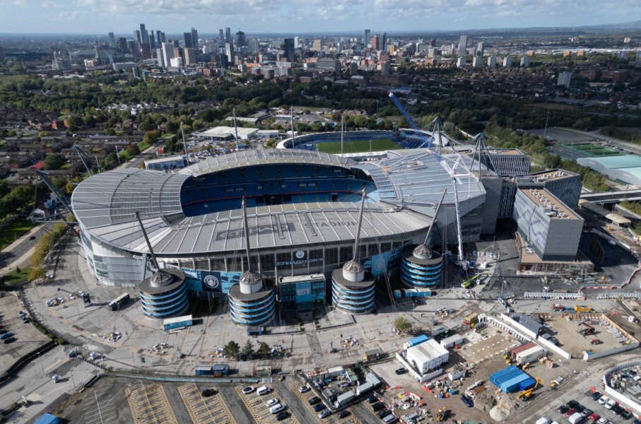 Manchester City