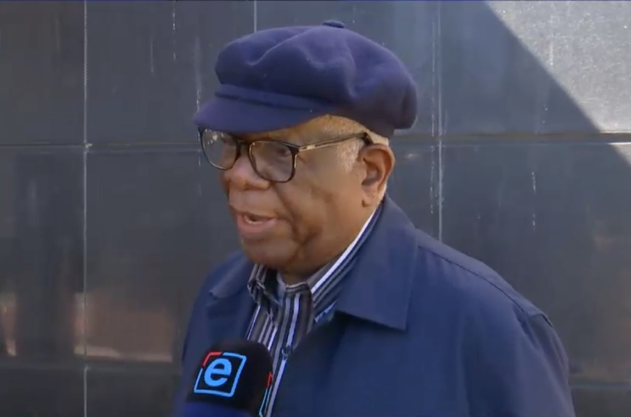 Sylvester Motsoane