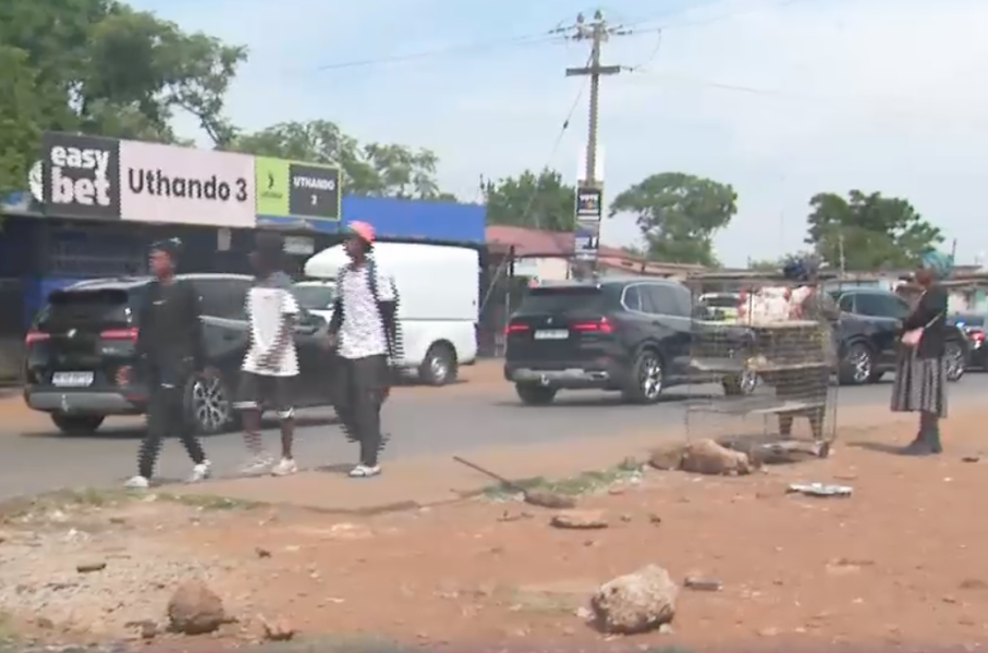 Four dead after gunman opens fire on ANC members in Katlehong