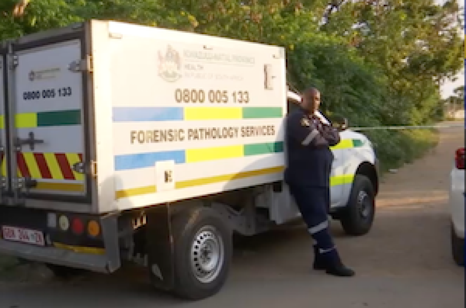 KZN Forensic Pathology Service 