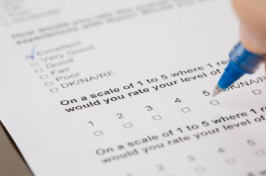 Survey 6