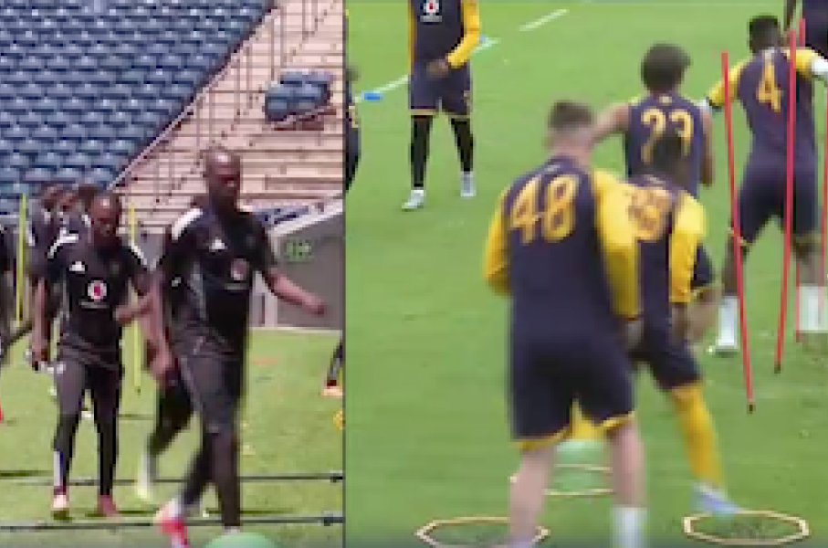 Soweto Derby preview 