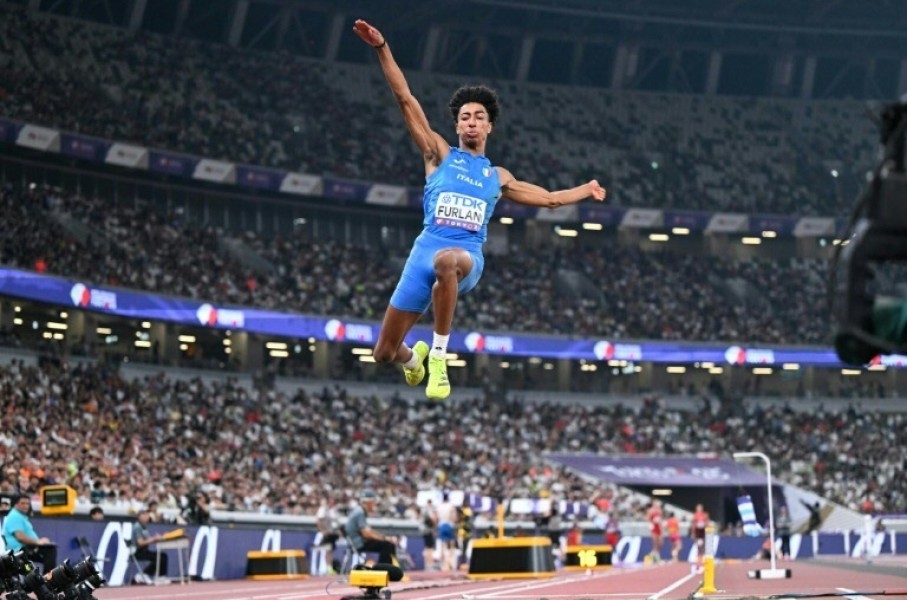 World Athletics has ditched a reform to the long jump that would have replaced the traditional board behind which jumps must be made