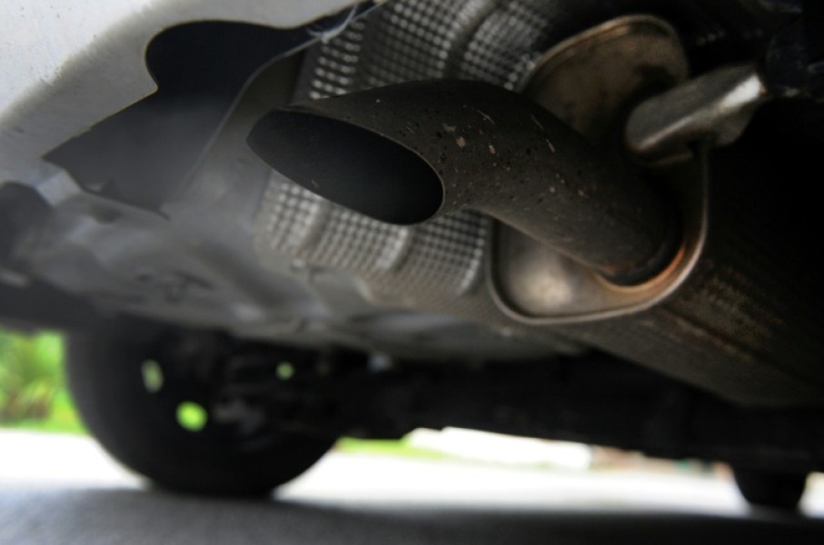 Carmakers and their backers lobbied hard against EU plans to ban new combustion-engine car sales