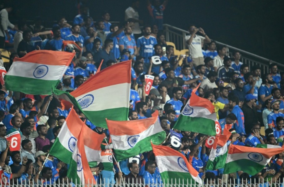 India have not only have the expectations of a billion-plus cricket obsessed fans on their shoulders heading into the T20 World Cup semi-finals, but the also the weight of history