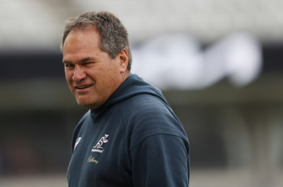 Rennie, a 62-year-old former Wallabies coach, takes over a team rocked by a scathing 2025 performance review and a rumoured player revolt against his predecessor