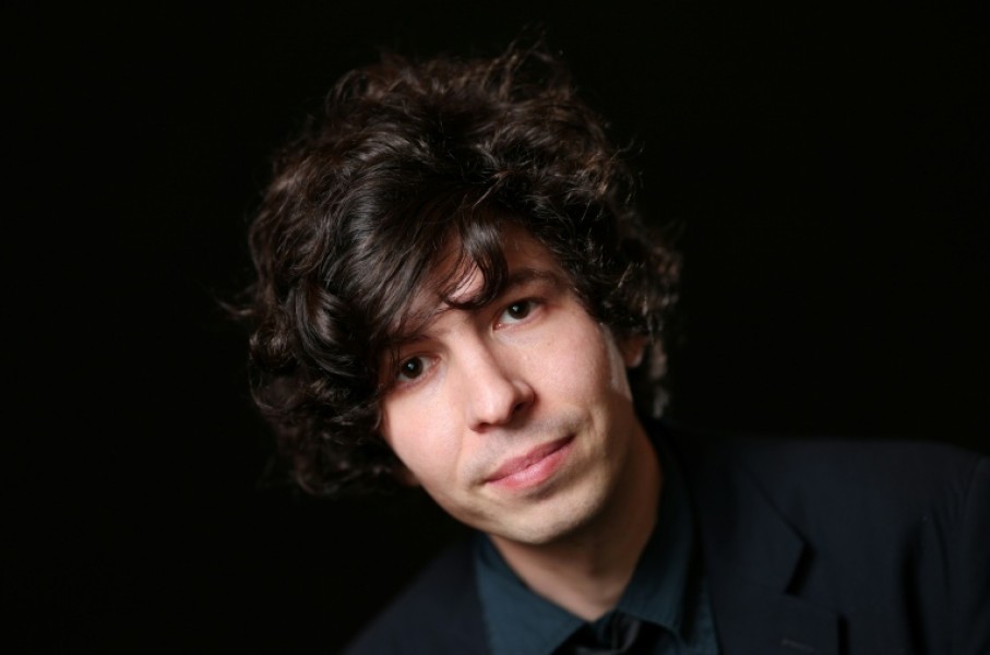 French animation director Ugo Bienvenu says AI has no place in the process of artistic creation