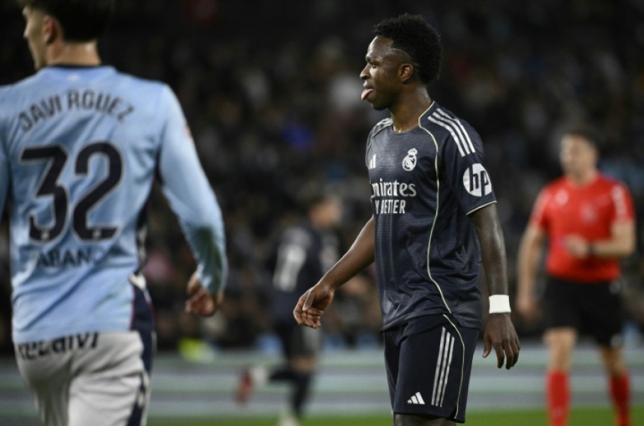 Real Madrid will be leaning on Vinicius Junior to try and get past Manchester City in the Champions League last 16