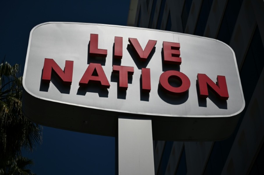 Live Nation owns Ticketmaster and holds stakes in hundreds of concert venues