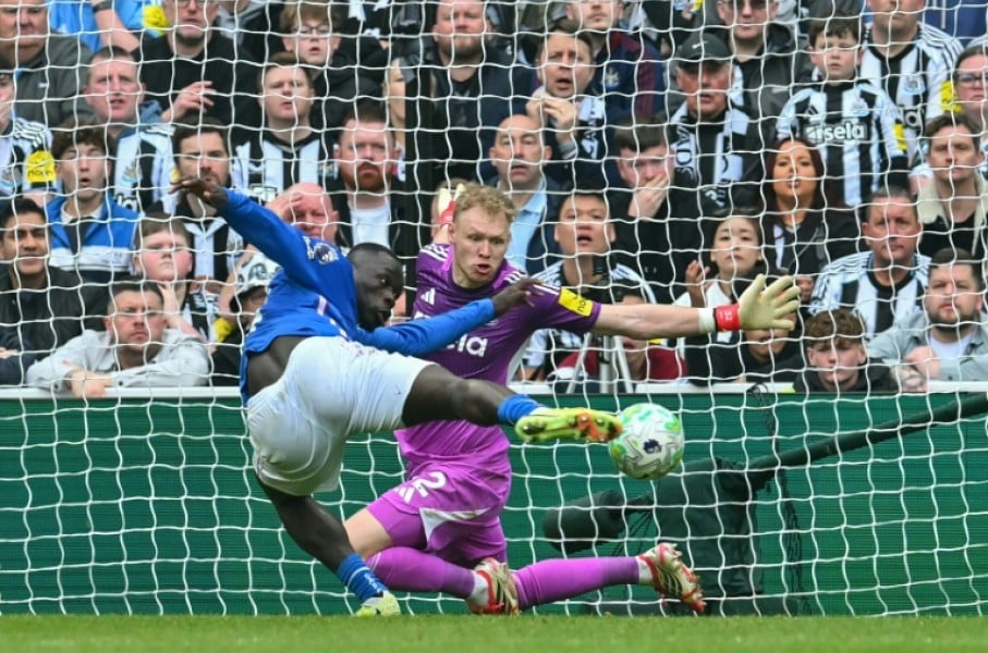 Brian Brobbey snatched victory for Sunderland over rivals Newcastle