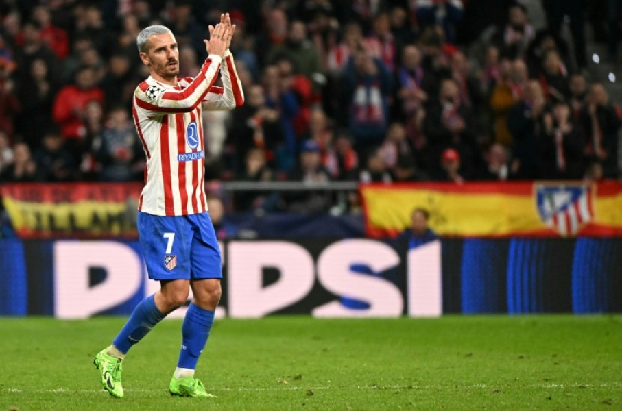 Antoine Griezmann has agreed a two-year deal with Orlando and will become the latest veteran star to move to North America