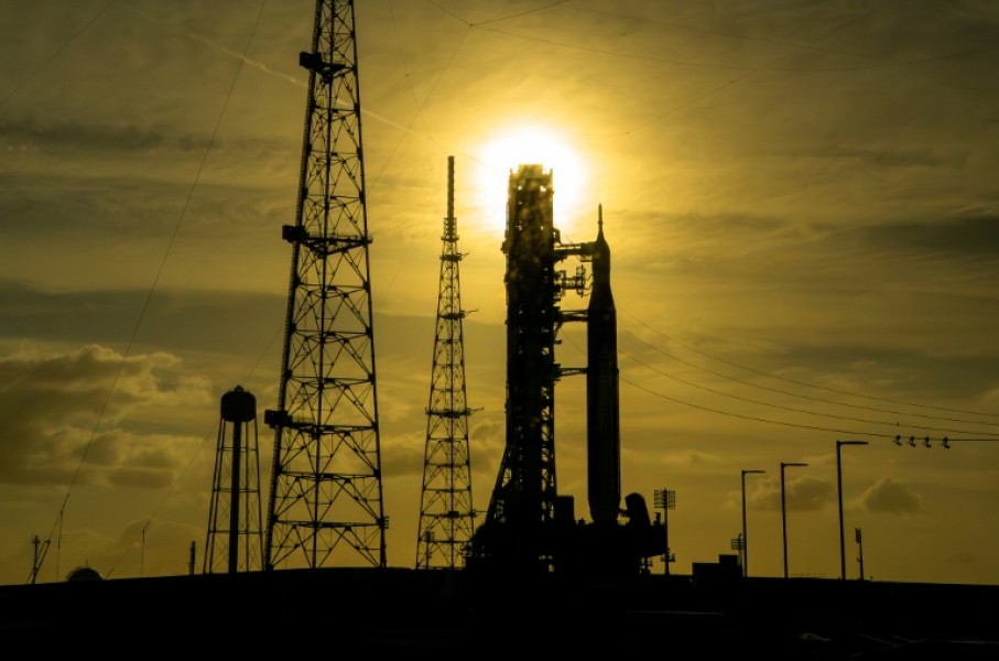 The NASA mission dubbed Artemis 2 has been years in the making after facing repeated setbacks