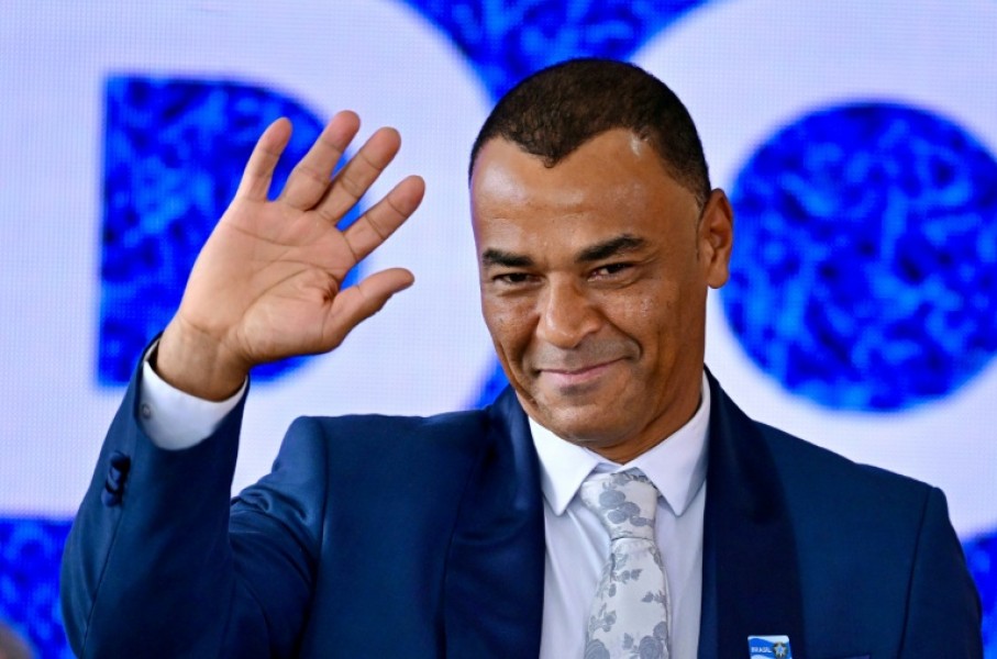 Cafu believes Brazil can win a sixth World Cup this year