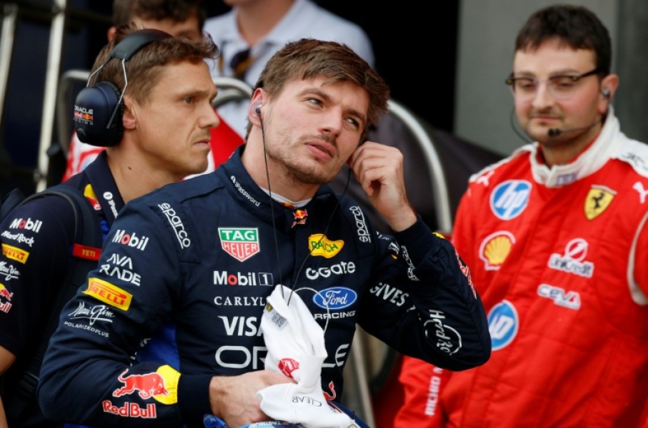 Max Verstappen has been vocal in his criticism of the changes made to F1 cars this season
