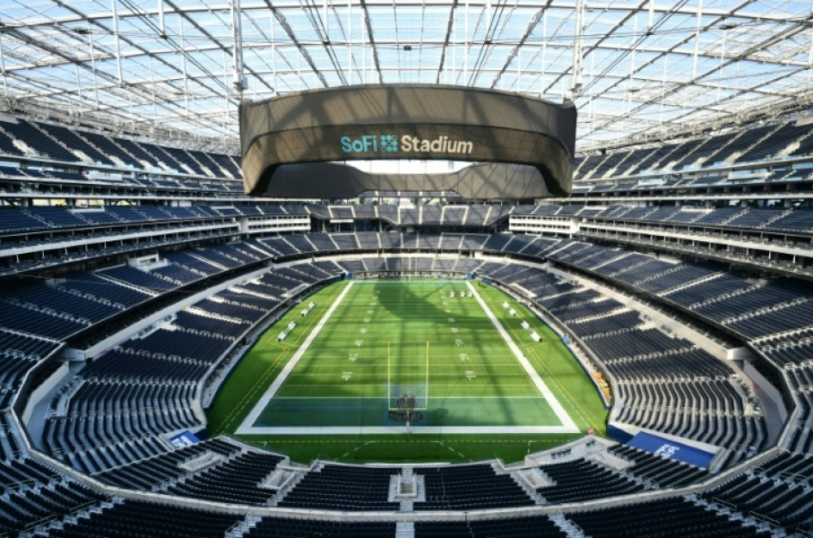 FIFA President Gianni Infantino said more than five million tickets have already been sold to the World Cup