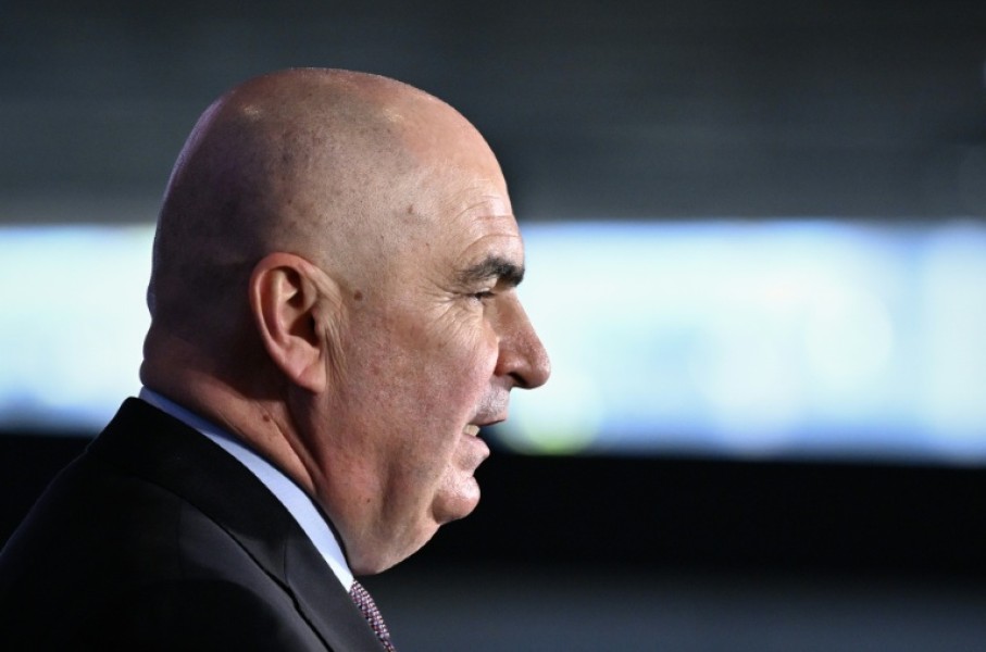 Prime Minister Ilie Bolojan has said several times that he refuses to resign and will continue to lead the government