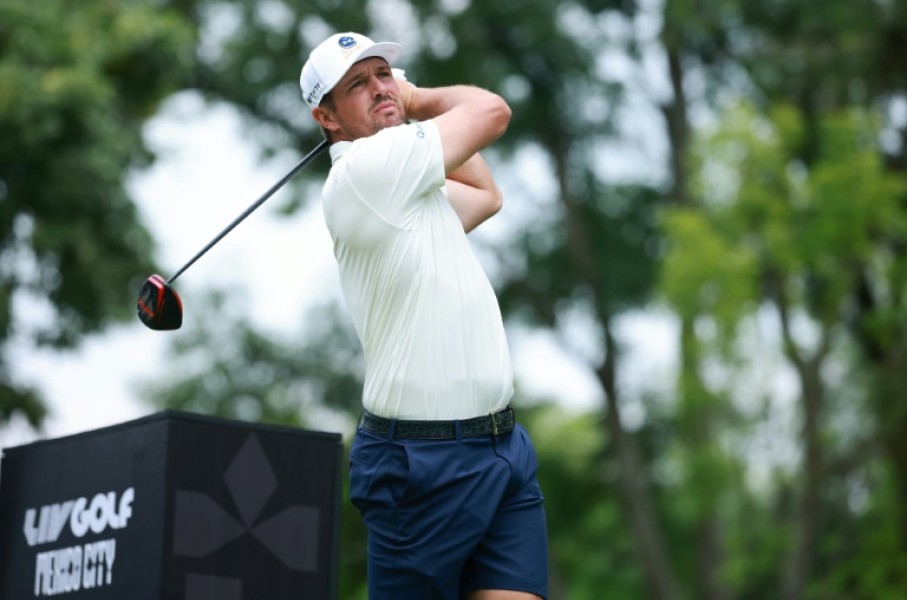 The likes of Bryson DeChambeau defected from the PGA Tour in acrimonious circumstances, and may face severe penalties if they try to return