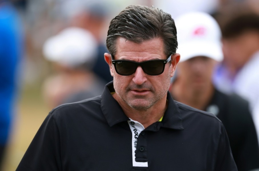 LIV Golf chief executive officer Scott O'Neil says he has confidence the series can find new sponsors after Saudi backers have said they will end their support after this season