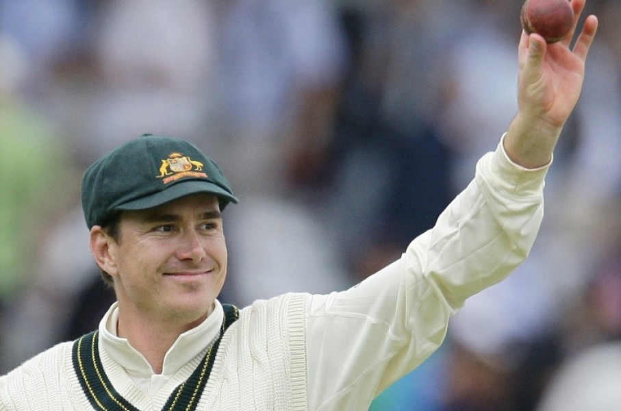 Former Australia international Marcus North is England's new national selector