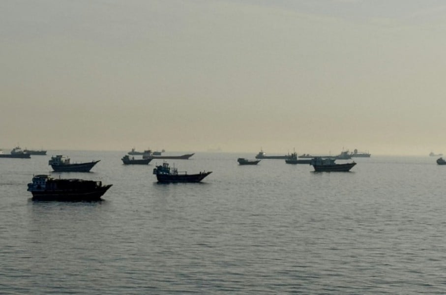 Energy prices surged after Iran retaliated to US-Israeli strikes with attacks on neighbouring countries and effectively closed the Strait of Hormuz