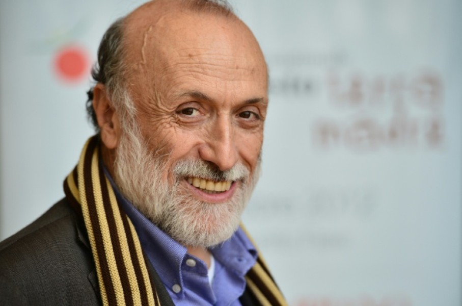 For Carlo Petrini, 'The idea of gastronomy as merely recipes and Michelin stars is a very limited one'