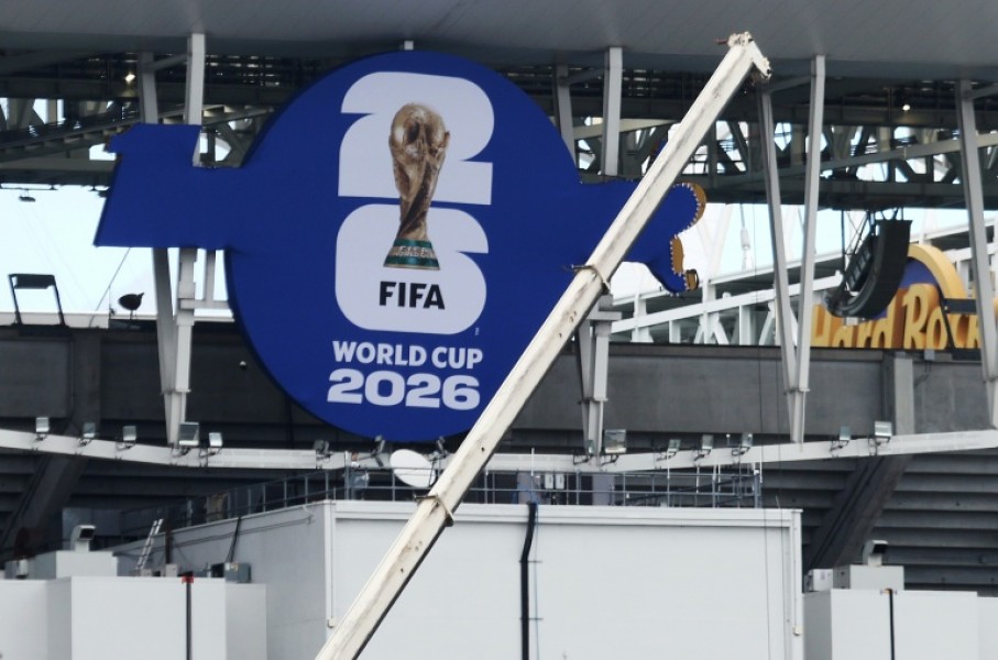 Team training bases for the 2026 World Cup were announced by FIFA with 39 in the United States, seven in Mexico and two in Canada