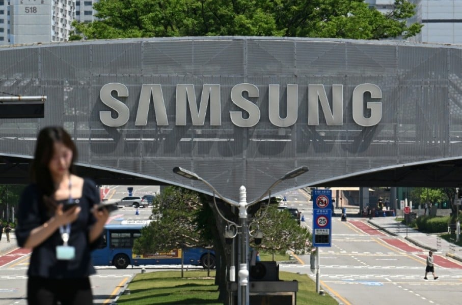 The prospect of a strike had sparked concerns in South Korea, where Samsung Electronics accounts for around 12.5 percent of GDP