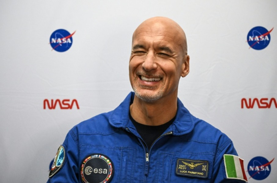 Italian astronaut Luca Parmitano will pilot Artemis III, part of a series of missions geared toward returning humans to the Moon
