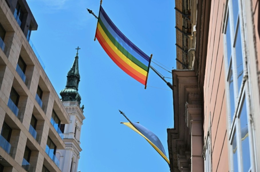 Last year's record turnout was seen as a strong rebuke of a years-long anti-LGBTQ crackdown