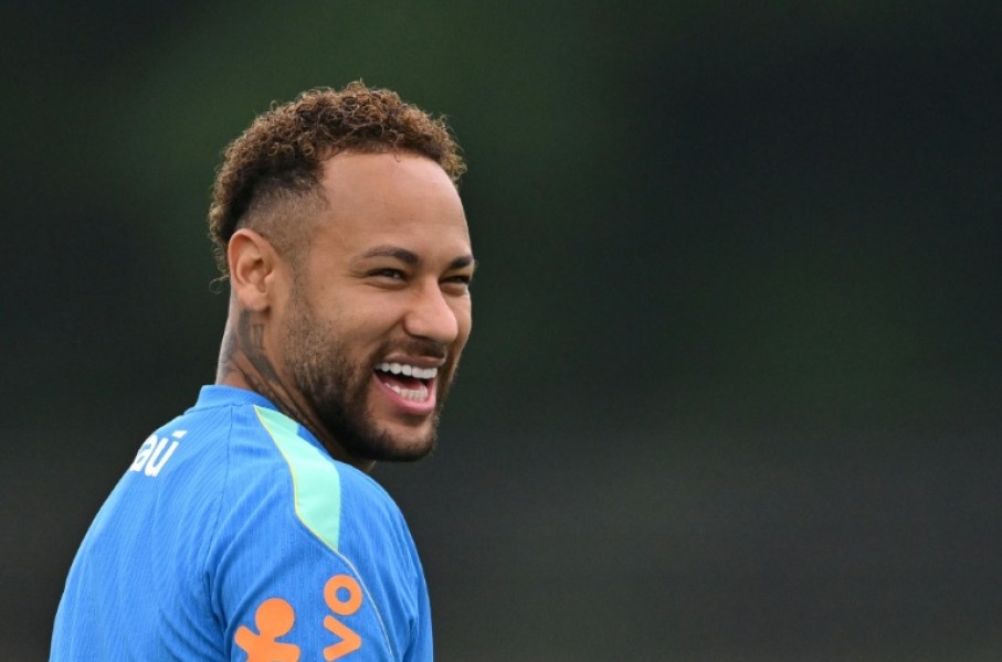 Neymar is set to play some part as Brazil aim to beat Scotland to book a last-32 berth at the World Cup