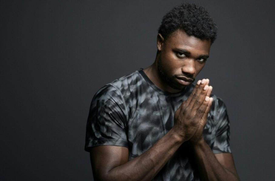 Noah Lyles won 100m gold at the 2024 Paris Olympics and 'would love another 10 years' of athletics