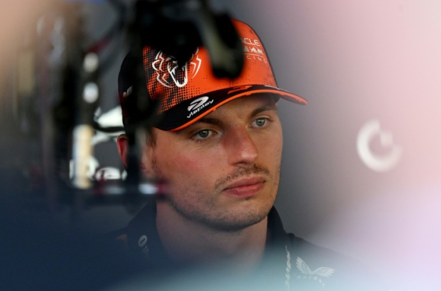 Max Verstappen needs a faster car